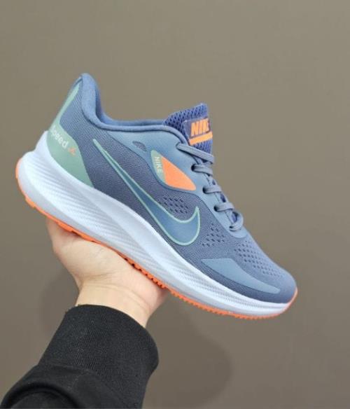 inspired by  NIKE 7A PREMIUM SHOES .