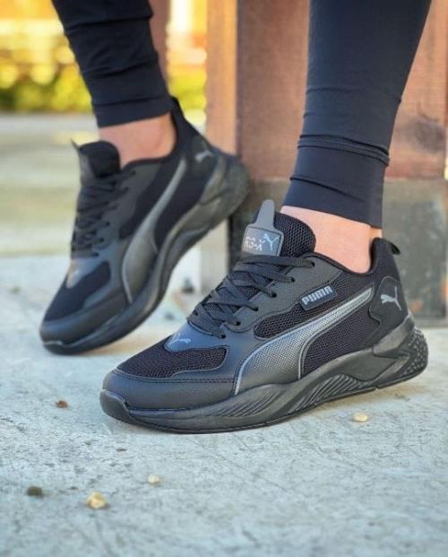 inspired by  PUMA SPORT SHOES.