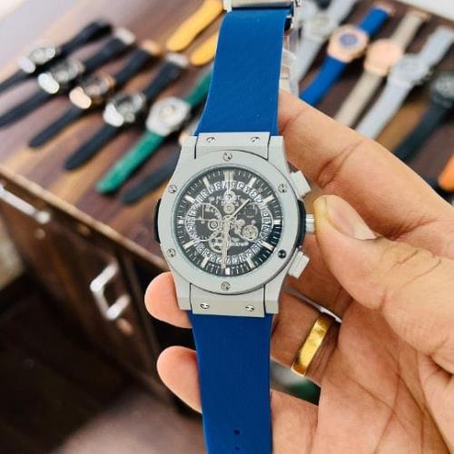  HUBLOT BIG BANG CHRONO.