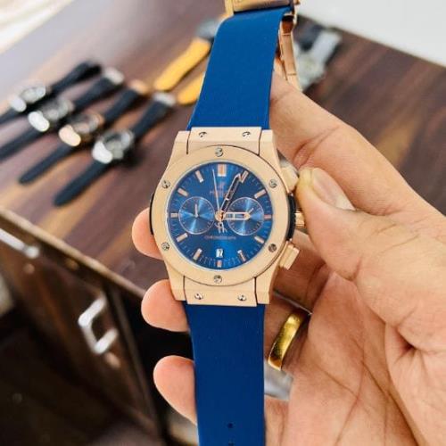  HUBLOT BIG BANG CHRONO.