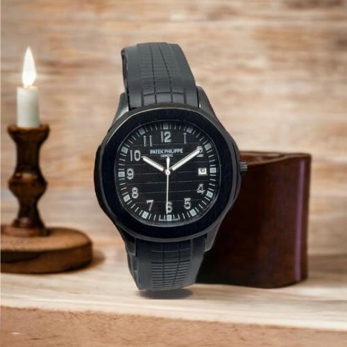  inspired by Patel Phillips Aquanat Automatic  .