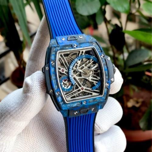 HUBLOT SPIRIT OF BIG BANG | SWISS QUALITY  .
