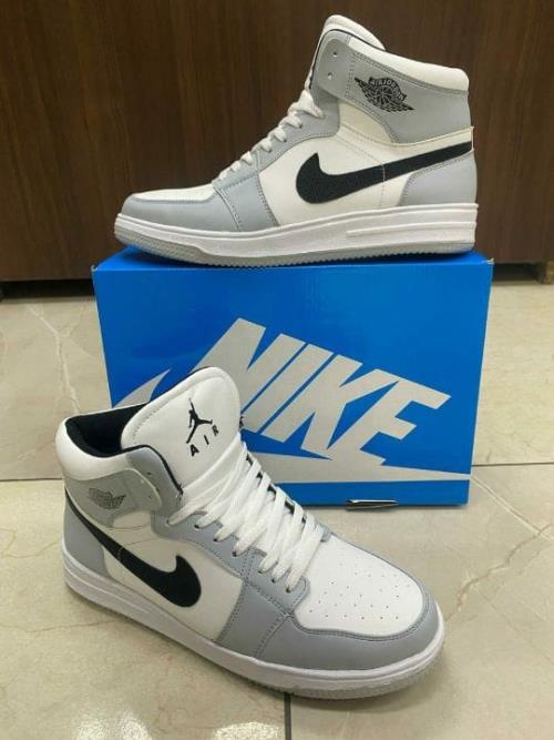 Nike inspired Premium Sport Shoes for Men - High-Performance, Lightweight, Breathable Sneakers for R
