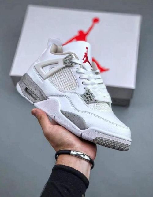 inspired by JORDAN SHOES.