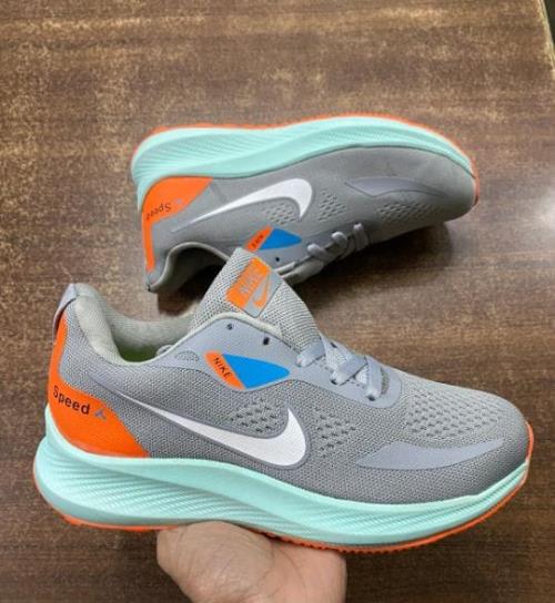 inspired by NIKE SHOES.