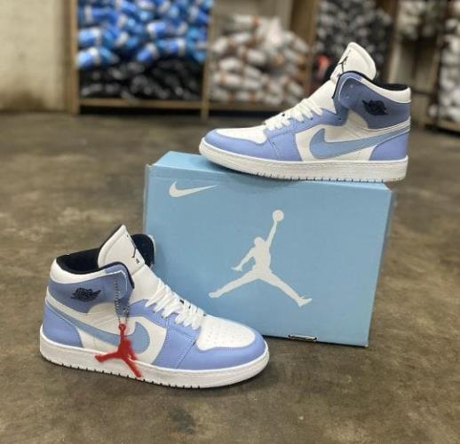 inspired by NIKE JORDAN | INSPIRED BY BRAND | REPLICA VERSON.