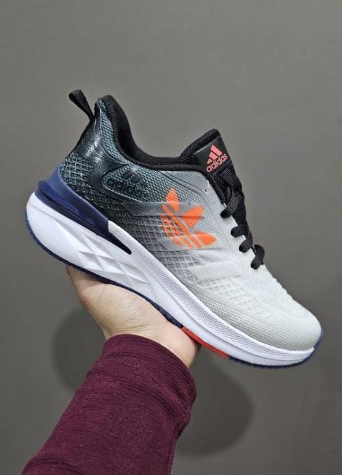  inspired by ADIDAS SHOES.