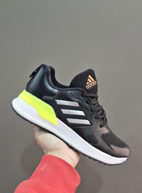 inspired by ADIDAS SHOES.