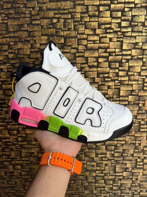 inspired by  IMPORTED SHOES OF AIR.