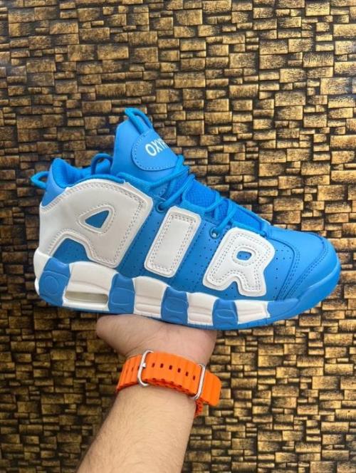 inspired by  IMPORTED SHOES OF AIR.