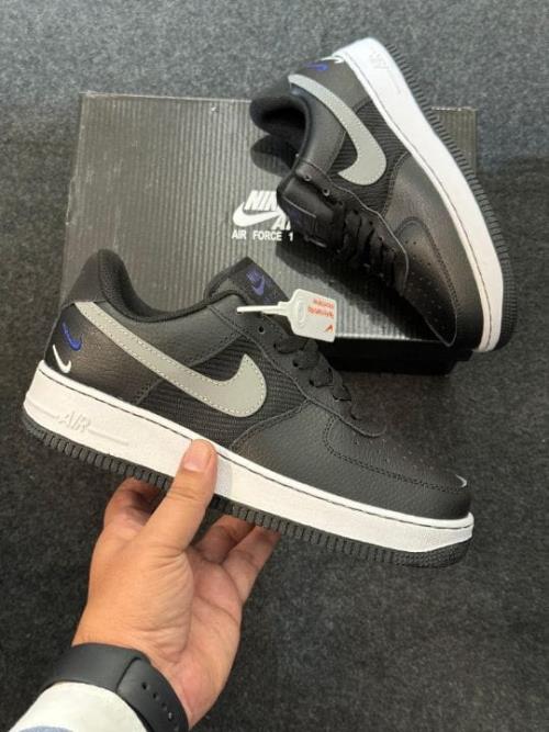 inspired by  NIKE SHOES.