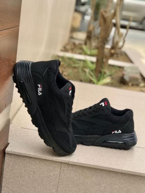  inspired by FILA SPORT SHOES.