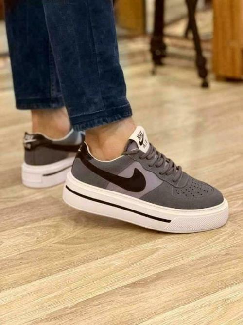 inspired by NIKE SHOES.