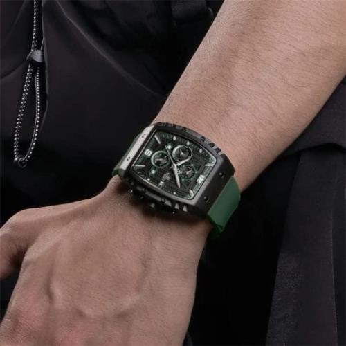 inspired ORIGINAL NAVIFORCE WATCH