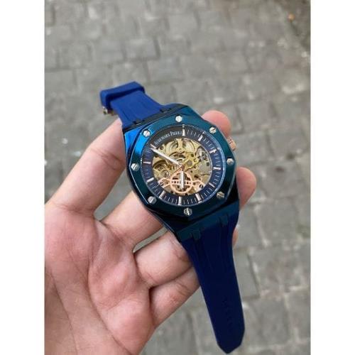inspired by AUDEMARS PIGUET AUTOMATIC  WATCH