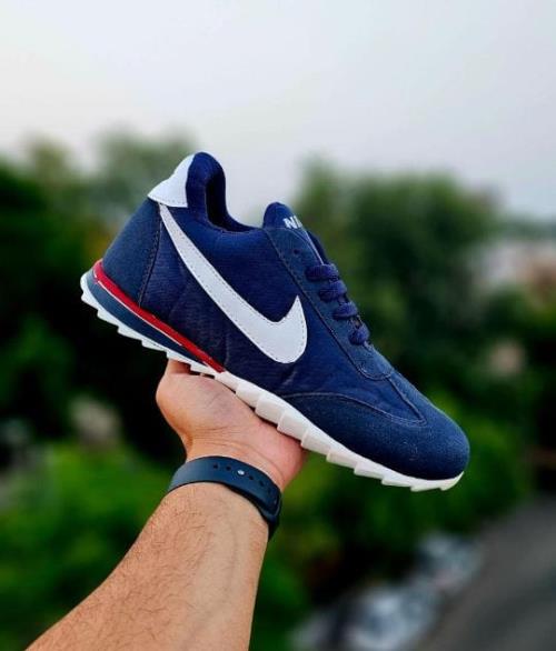 INSPIRED BY  NIKE SHOES.
