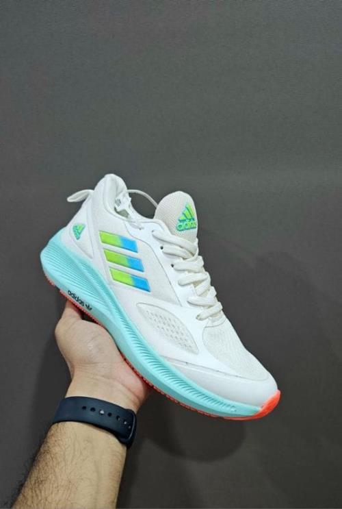 inspired by ADIDAS SPORT SHOES.