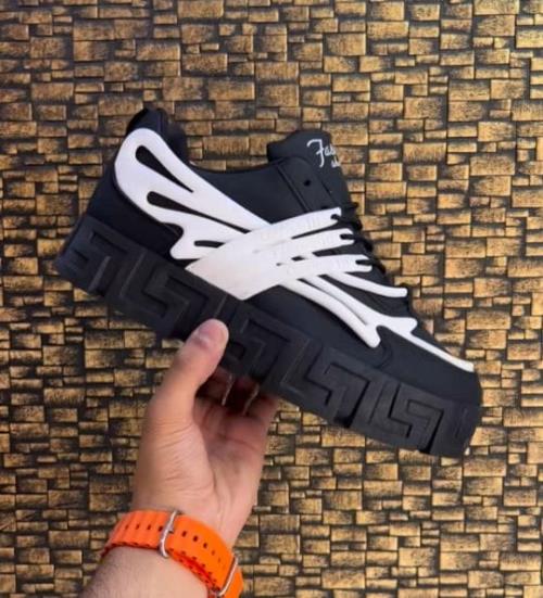 IMPORTED SHOES.