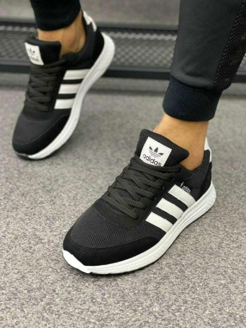  inspired by ADIDAS 5A SPORT SHOES.