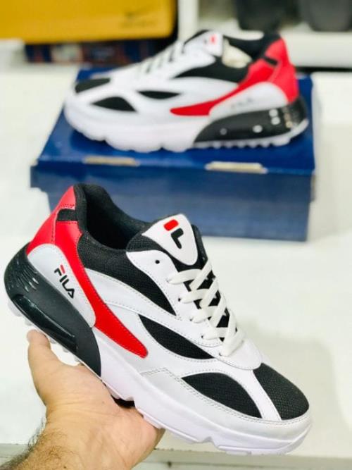 inspired by FILA PREMIUM 6A SHOES.