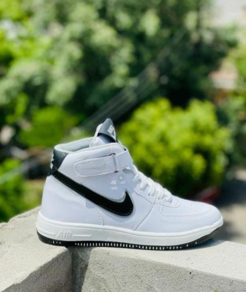 inspired by  NIKE shoe.