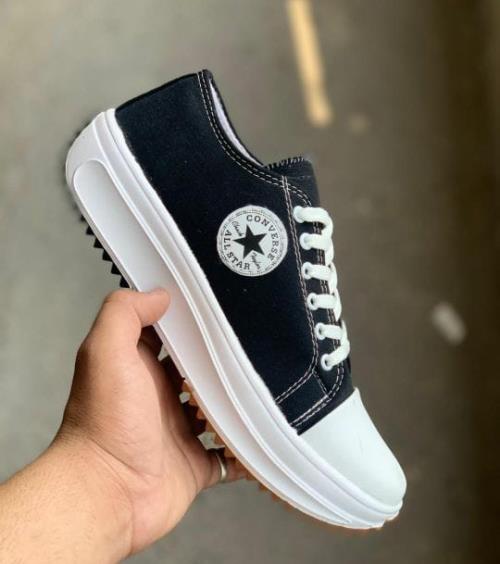 inspired by CONVERSE.