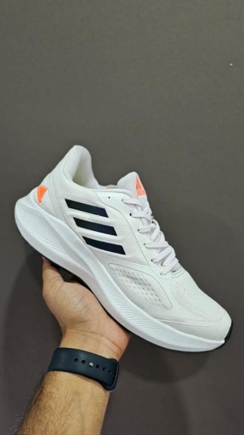 inspired by ADIDAS SHOES.