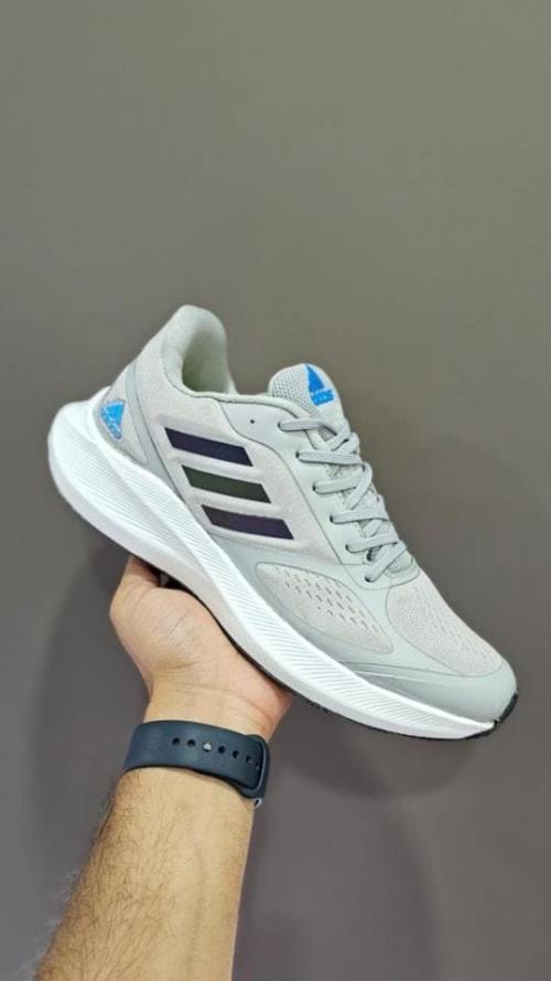 inspired by ADIDAS SHOES.