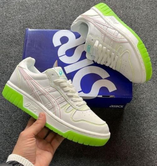 ASICS Premium 6@ Quality  .