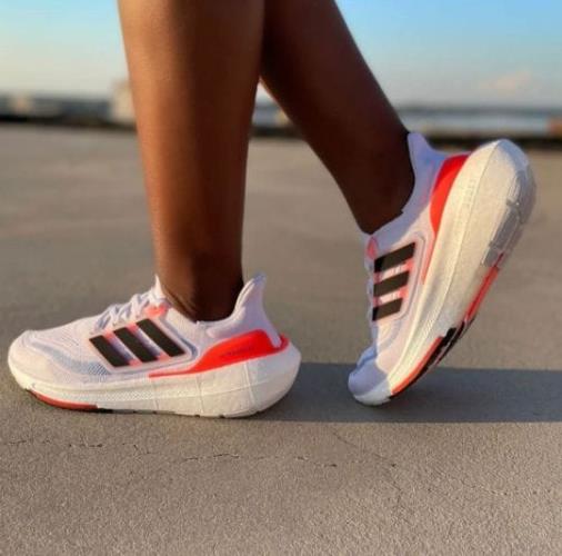 inspired by  ADIDAS ULTRABOOST 2023.