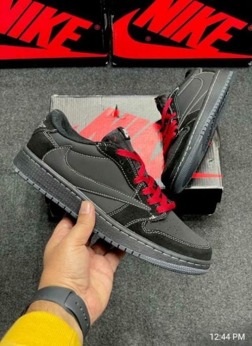 inspired by Nike 5A Shoes .