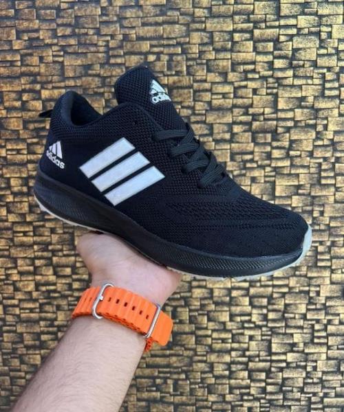inspired by  Adidas 10@ Quality Sport Shoes For Men.