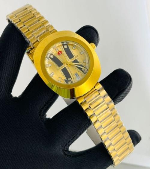 inspired by RADO DIASTAR MODEL.