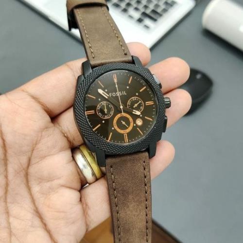 inspired by FOSSIL MEN'S WATCH .