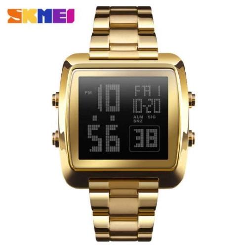  ORIGINAL SKMEI WATCH.