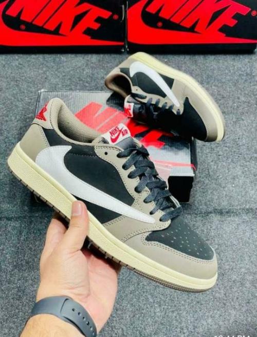inspired  by Nike 5A Shoes