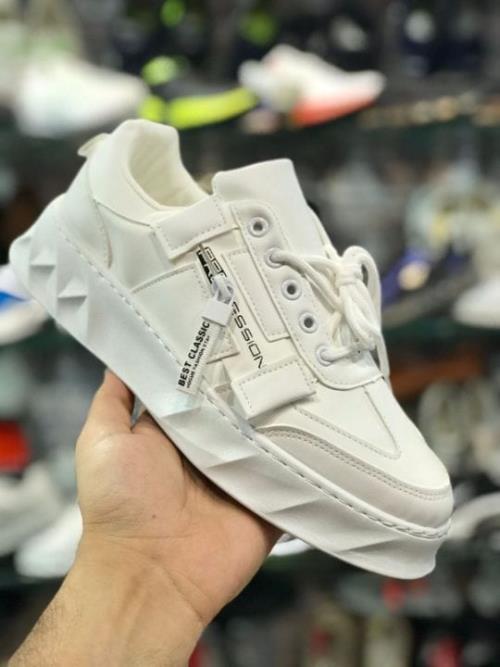  THE ZIPPER SHOES.