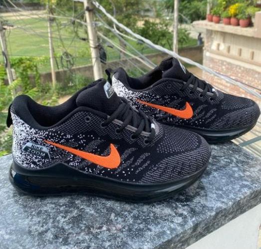  inspired by NIKE SHOES .