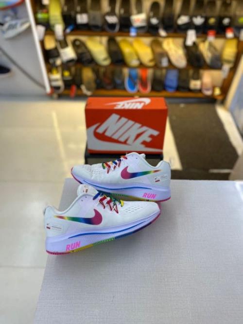  inspired by NIKE RUN SHIELD.
