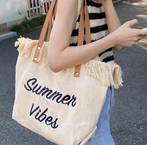  Inspired by Designer Style – Imported Quilted Puff Tote Bag for Women, Soft PU Vegan Leather, Class
