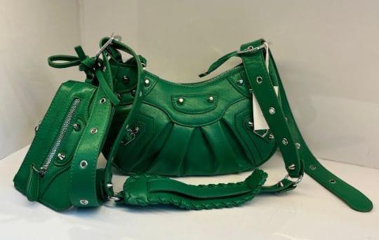 New Arrival – Inspired by Designer Style Fashion Sling Crossbody Bag for Women, High Quality PU Vega