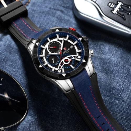 ORIGINAL REWARD WATCH.