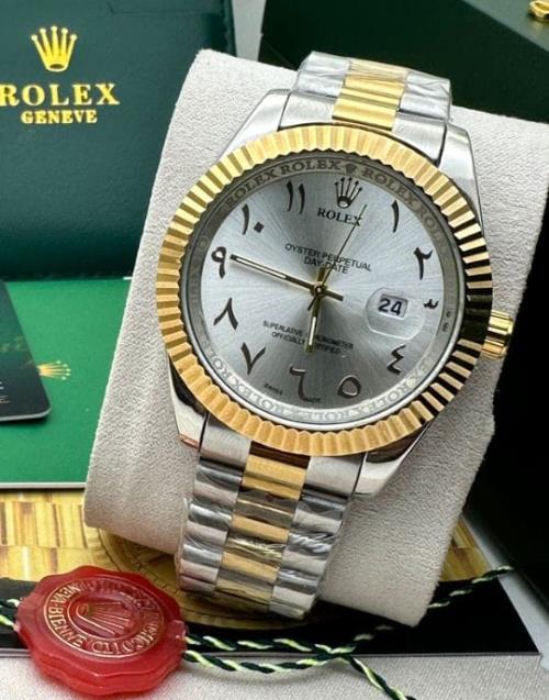 ROLEX MENS WATCH.