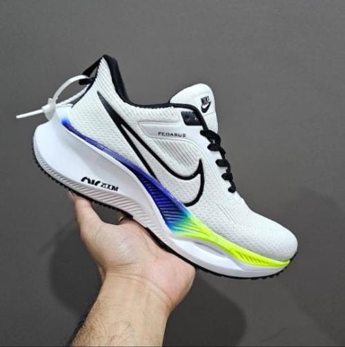 Inspired by Nike | Men's Premium 7A Quality Sports Shoes – Lightweight, Stylish & Durable Athletic S