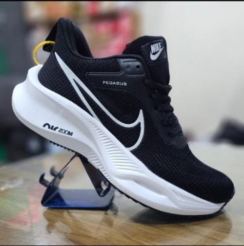 Inspired by Nike | Men's Premium 7A Quality Sports Shoes – Lightweight, Stylish & Durable Athletic S