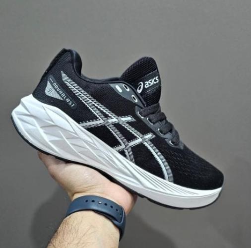 Inspired by Asics | Men's Premium 7A Quality Sports Shoes – Lightweight, Stylish & Durable Athletic 