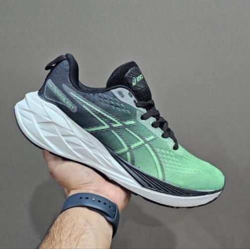 Inspired by Asics | Men's Premium 7A Quality Sports Shoes – Lightweight, Stylish & Durable Athletic 