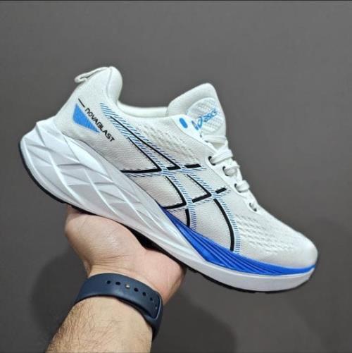 Inspired by Asics | Men's Premium 7A Quality Sports Shoes – Lightweight, Stylish & Durable Athletic 