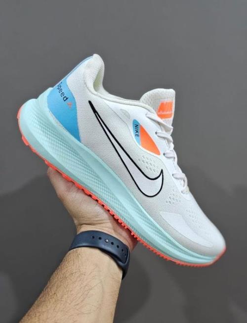 Inspired by Nike | Men's Premium 7A Quality Sports Shoes – Lightweight, Stylish & Durable Athletic S
