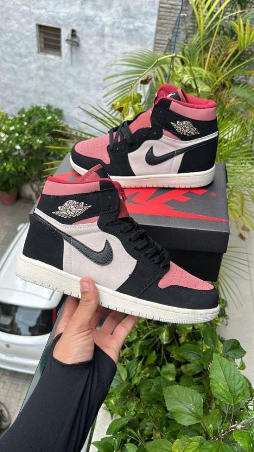Inspired Air Jordan one LEATHERATE